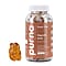 Purna Gummies - Glycolic Acid, Sugar-Free Tamarind Flavour - 60 Gummies