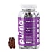Purna Gummies - Glycolic Acid, Sugar-Free Tamarind Flavour - 60 Gummies