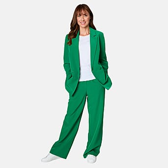 https://tjcuk.sirv.com/Products/77/3/7732678/Polyester-Blazer-Size-1x1-cm-Green_7732678_1.jpg?w=342&h=342