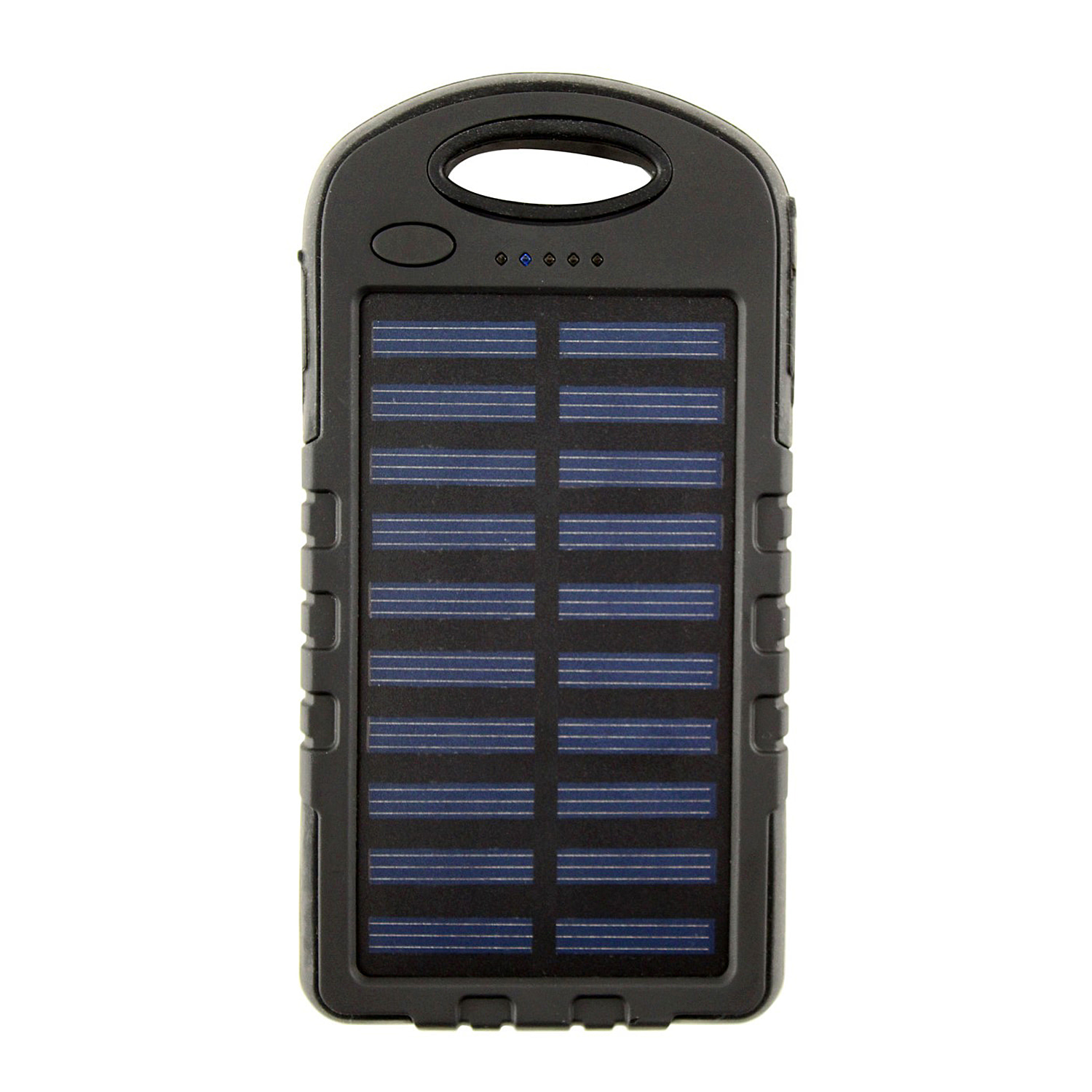 Solar-Rechargeable-Powerbank-with-Bright-Light-4000-MaH