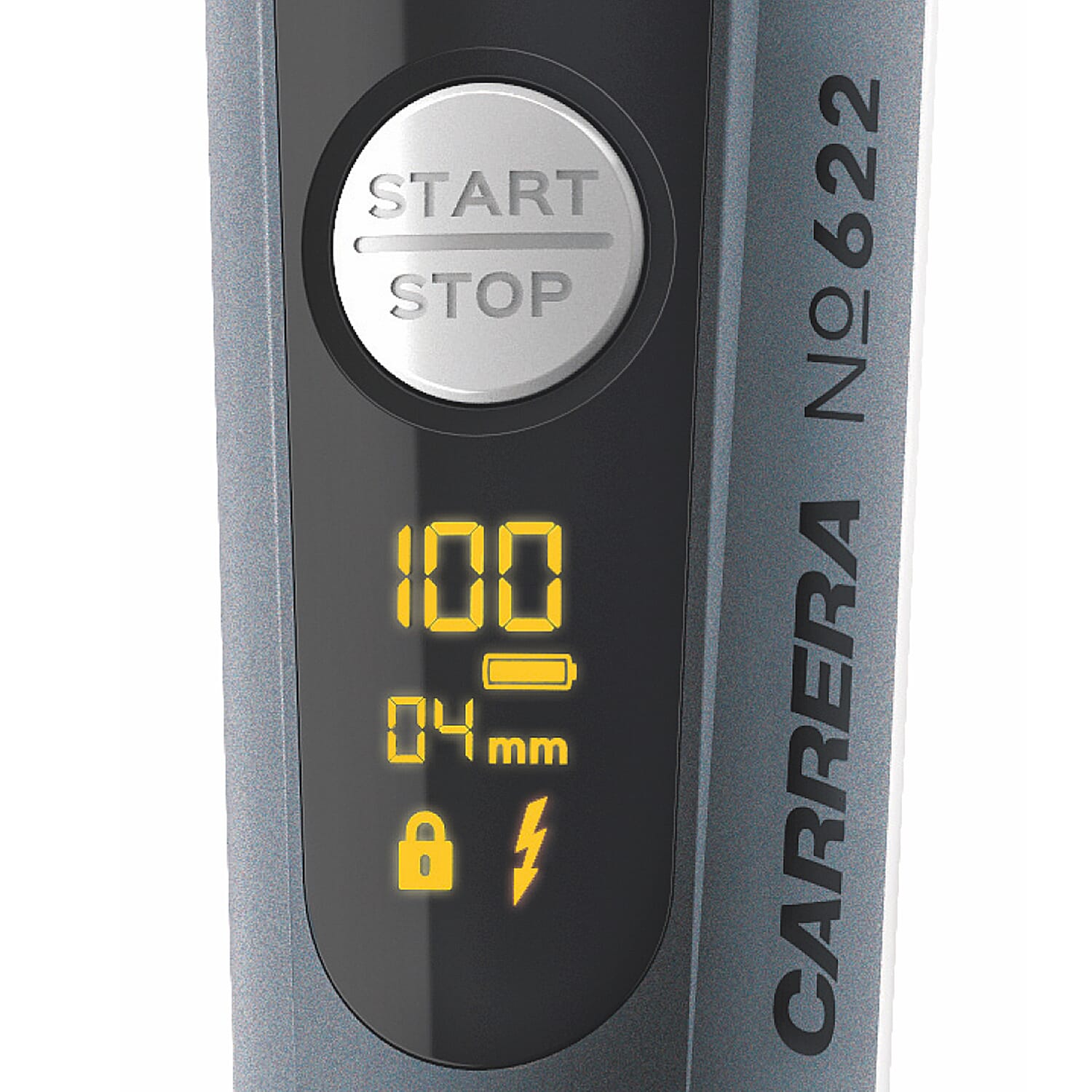 Carrera Trimmer and Scissor (Size 1x1x1 cm) - Multi Color