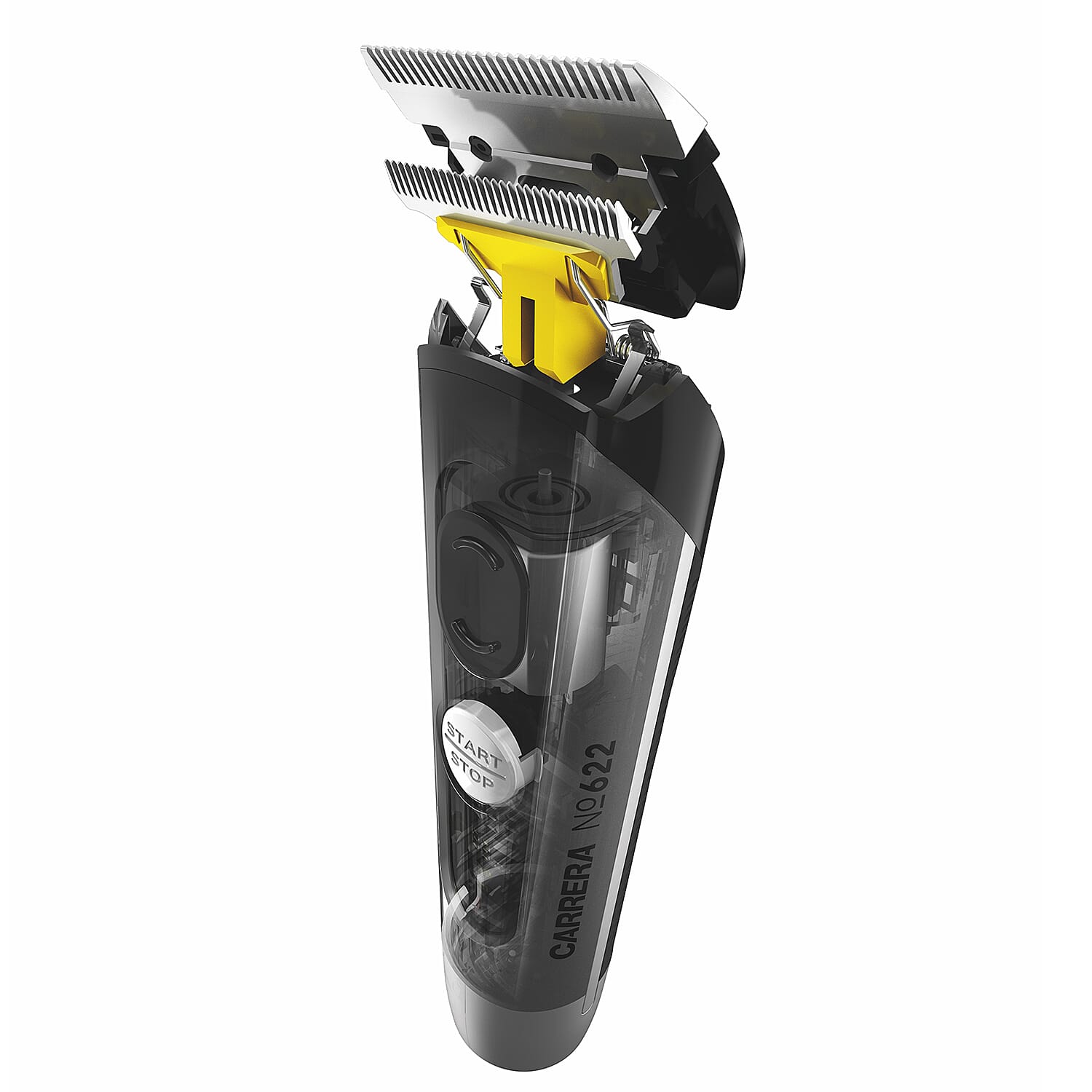 Carrera Trimmer and Scissor (Size 1x1x1 cm) - Multi Color