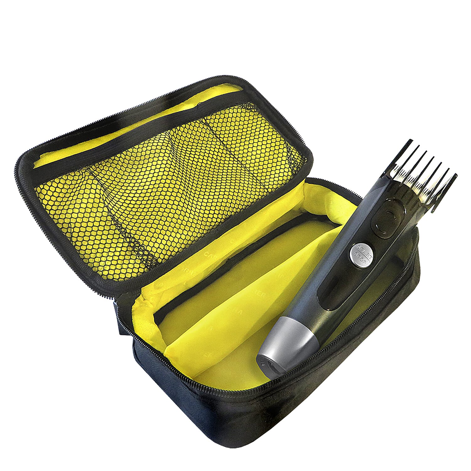 Carrera Trimmer and Scissor (Size 1x1x1 cm) - Multi Color