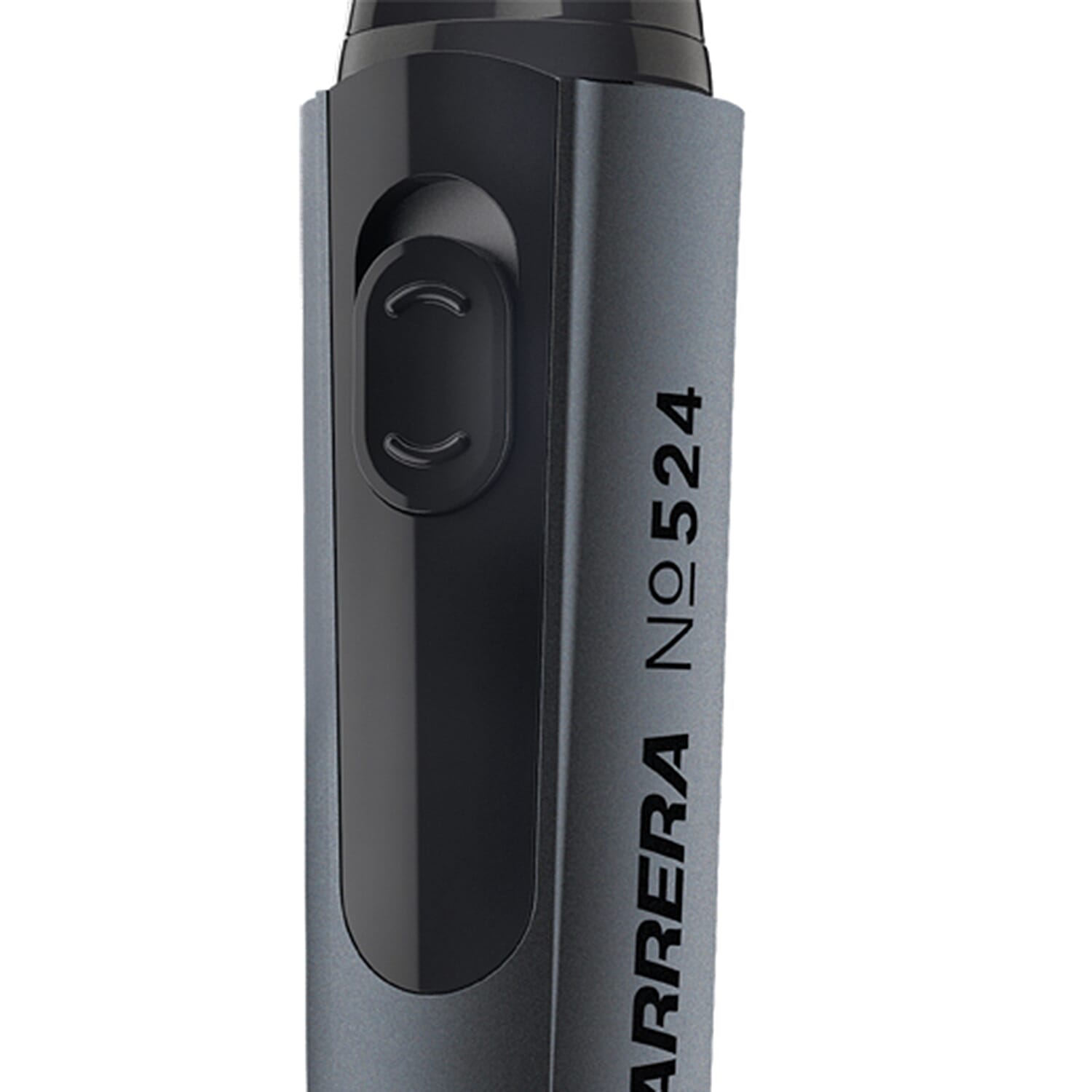CARRERA 524 Cosmetic Unisex Trimmer (Precision Trimming - Small Hair, Nose, Ear, Eye Brows) - Multi