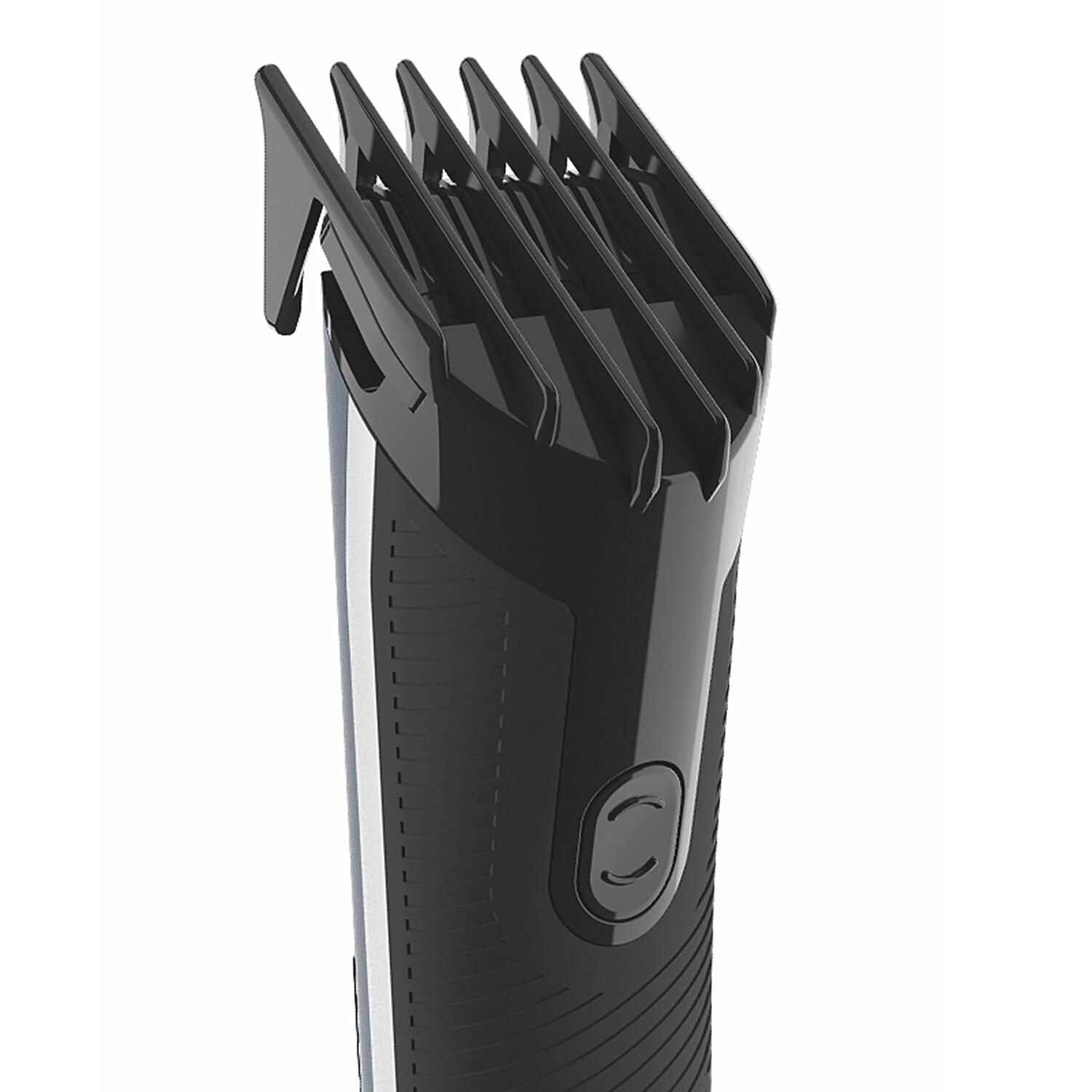 CARRERA 623 Professional Beard Trimmer for Men with Rechargeable USB with LED and Variable Combs (60 min) - Multi CARRERA 623 Professional Beard Trimmer for Men with Rechargeable USB with LED and Variable Combs (60 min) - Multi