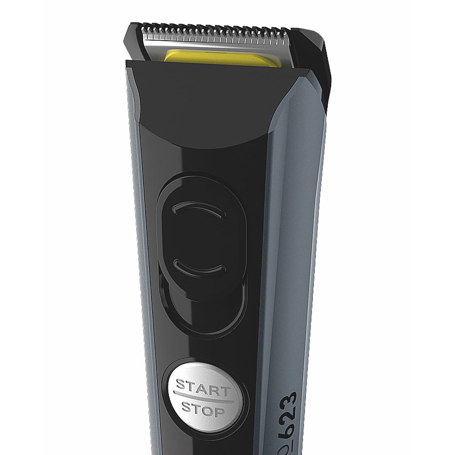 CARRERA 623 Professional Beard Trimmer for Men with Rechargeable USB with LED and Variable Combs (60 min) - Multi CARRERA 623 Professional Beard Trimmer for Men with Rechargeable USB with LED and Variable Combs (60 min) - Multi