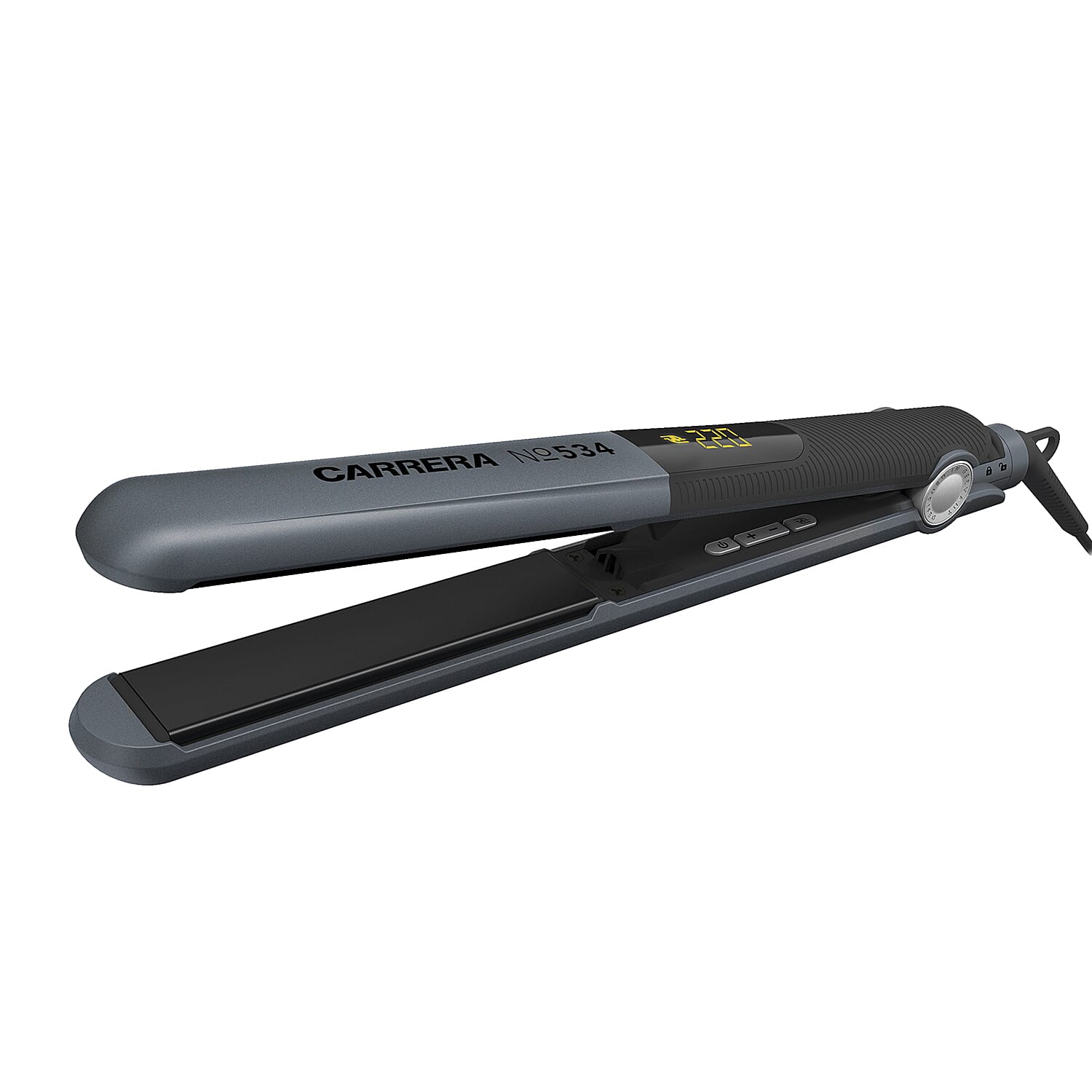 Carrera Hair Straightener (Size 1x1x1 cm) - Multi Color