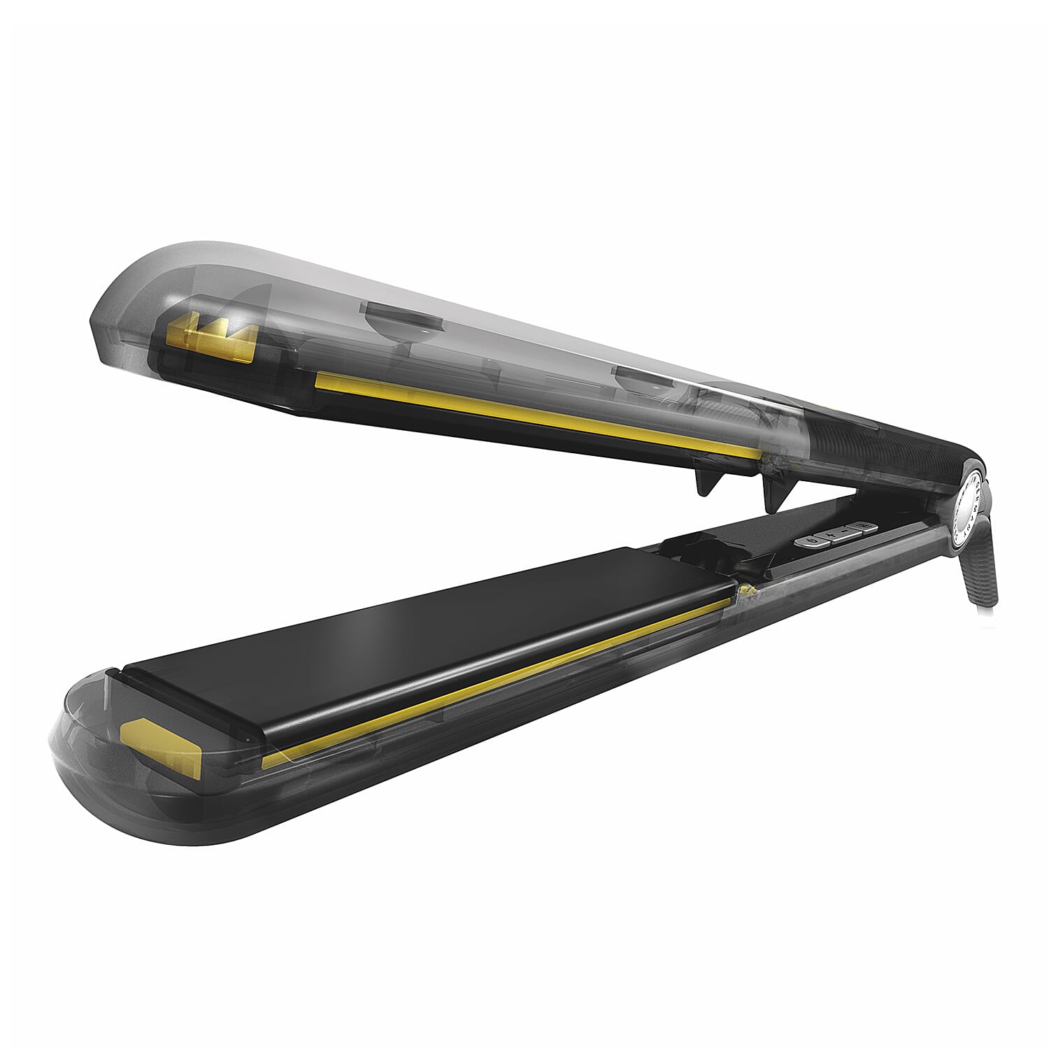 Carrera Hair Straightener (Size 1x1x1 cm) - Multi Color