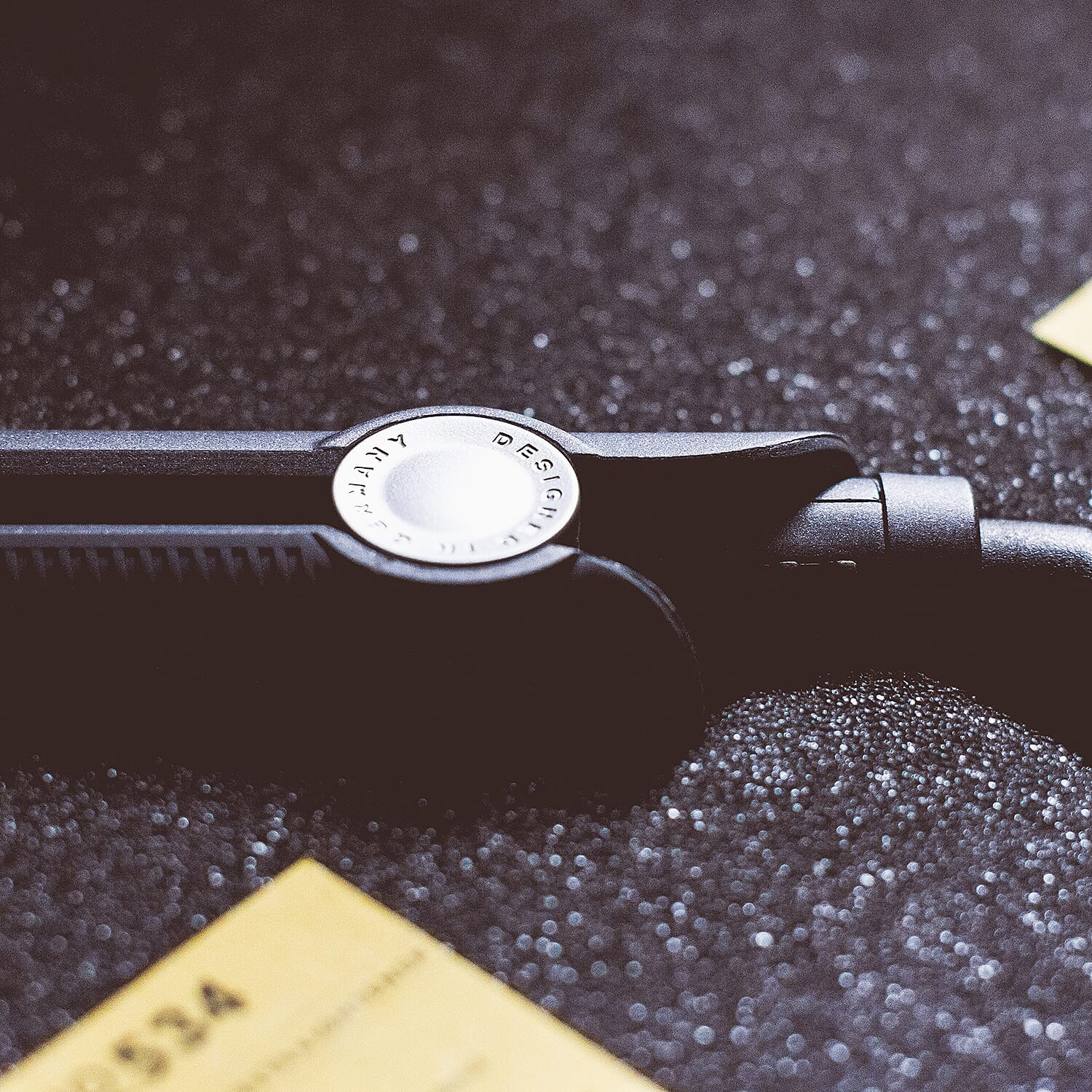 Carrera Hair Straightener (Size 1x1x1 cm) - Multi Color