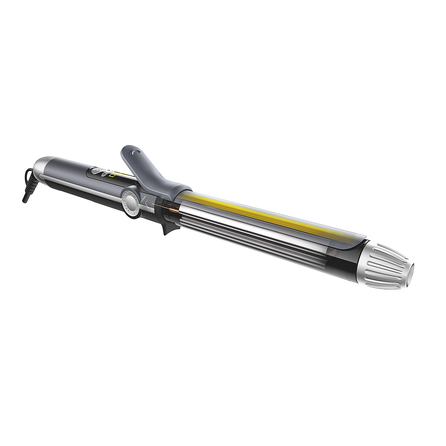 CARRERA 537 Professional Curling Machine Hair Rod (Long Lasting Curls) - Multi