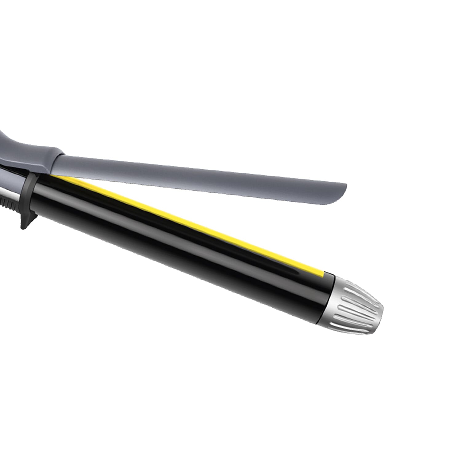 CARRERA 537 Professional Curling Machine Hair Rod (Long Lasting Curls) - Multi