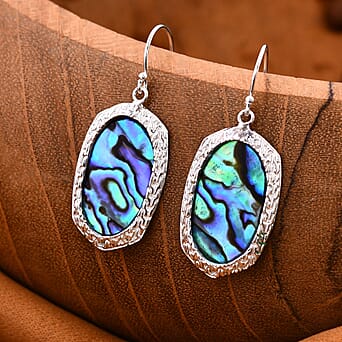 https://tjcuk.sirv.com/Products/77/3/7733034/Abalone-Shell-Earring-Sterling-Silver-0-04-ct-0-040-Ct_7733034_1.jpg?w=342&h=342