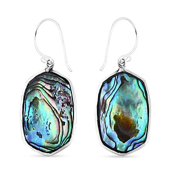 https://tjcuk.sirv.com/Products/77/3/7733034/Abalone-Shell-Earring-Sterling-Silver-0-04-ct-0-040-Ct_7733034_3.jpg?w=342&h=342