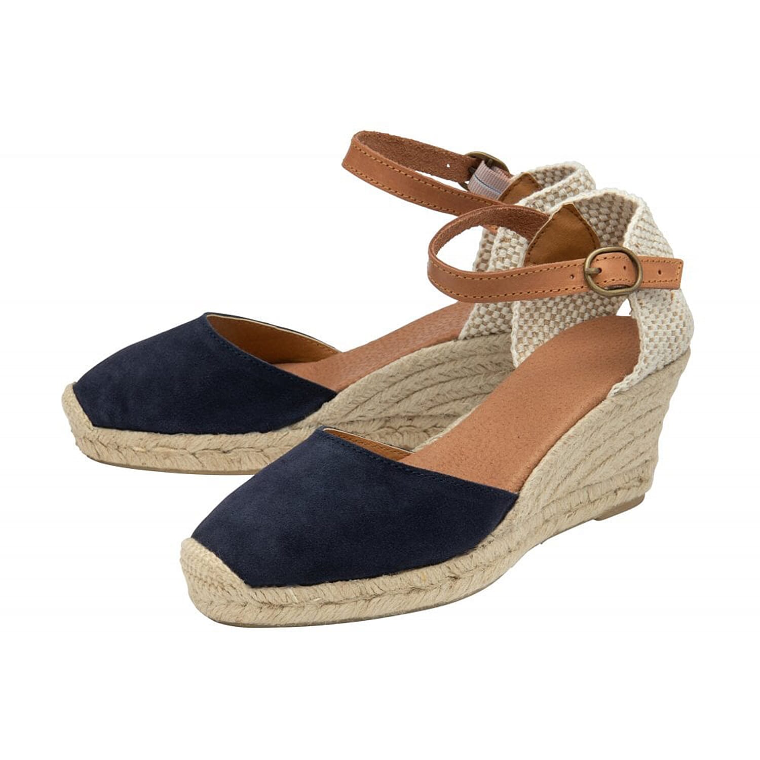 Lotus clearance wedge sandals