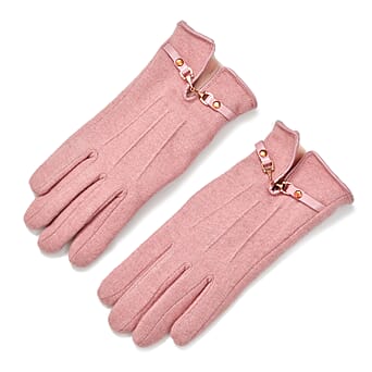 https://tjcuk.sirv.com/Products/77/3/7733418/Glove-and-Mitten-Size-23x9x1-cm-Pink-Black_7733418.jpg?w=342&h=342