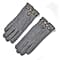 Winter Must-Have - Cashmere Touch Screen Gloves - Pink