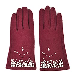 Glove and Mitten