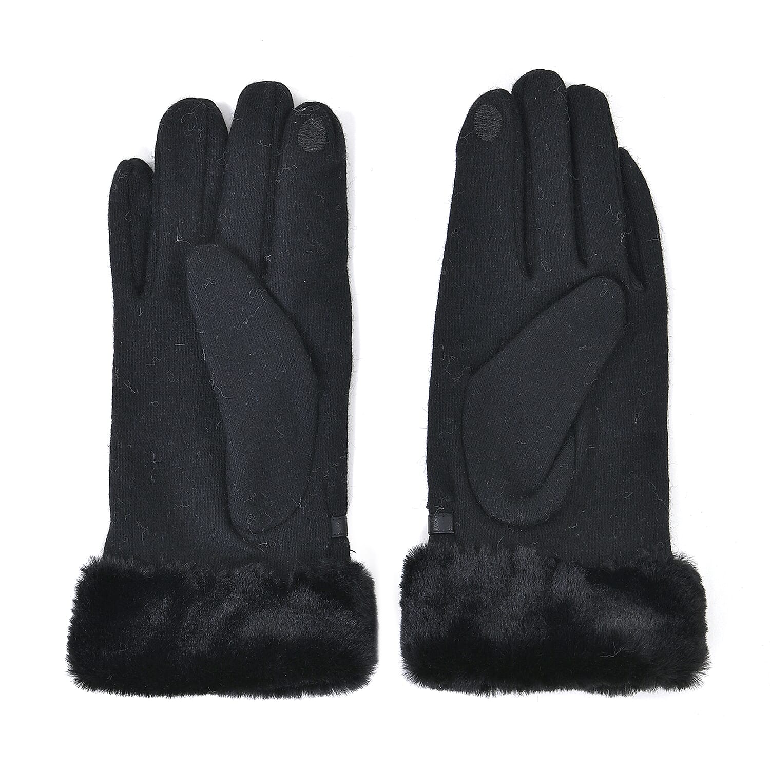 Glove and Mitten One Size