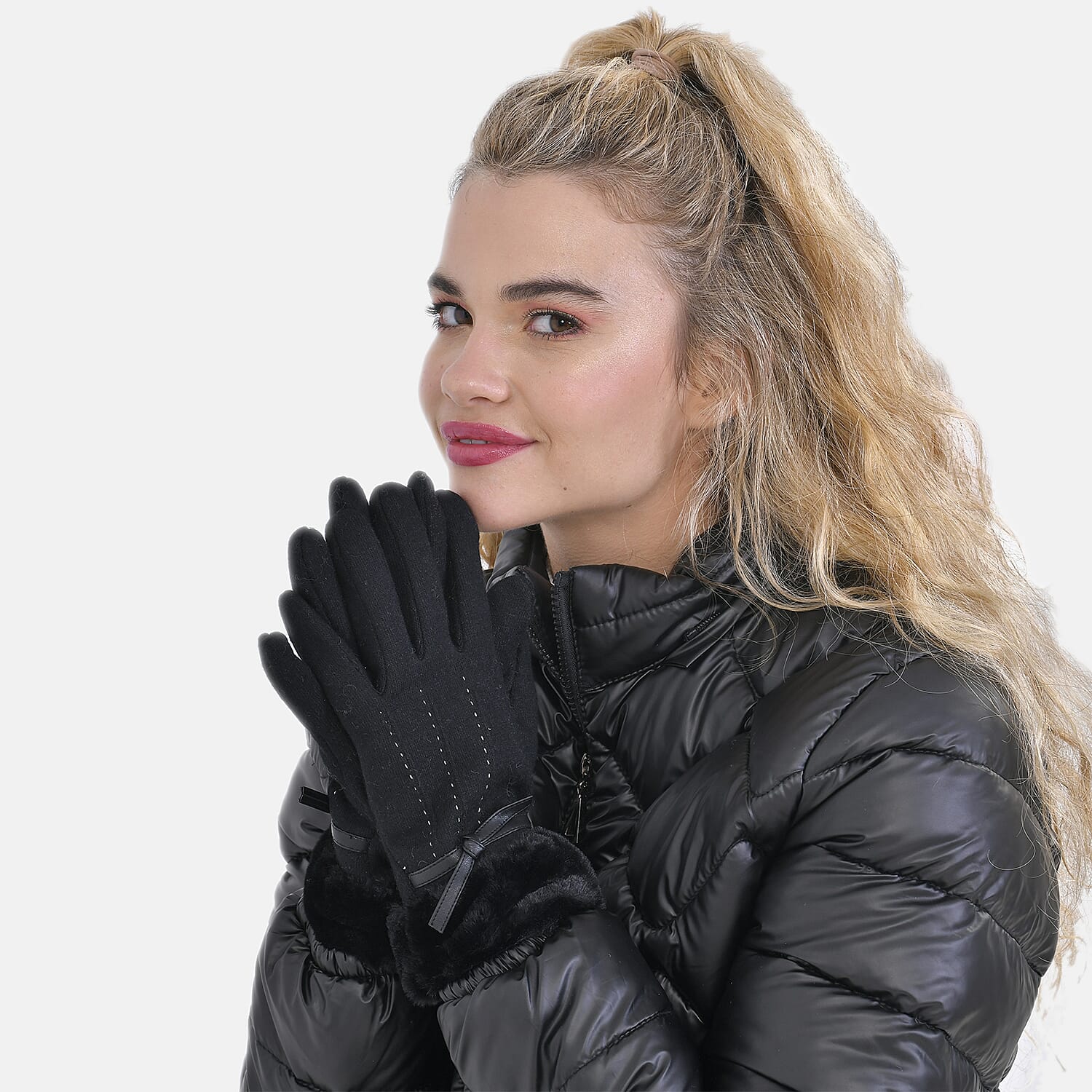 Glove and Mitten One Size