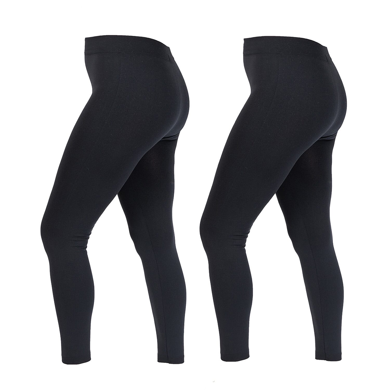 Polyester-Bottom-and-Legging-Black