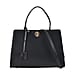 Genuine Leather Crossbody Bag