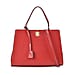 Genuine Leather Crossbody Bag
