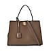 Genuine Leather Crossbody Bag