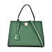 Genuine Leather Crossbody Bag