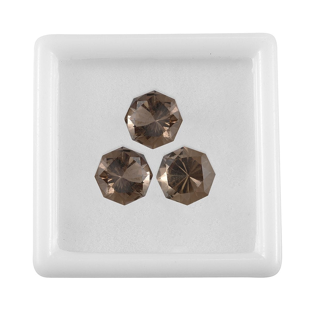 Smoky Quartz Octillion 10 mm