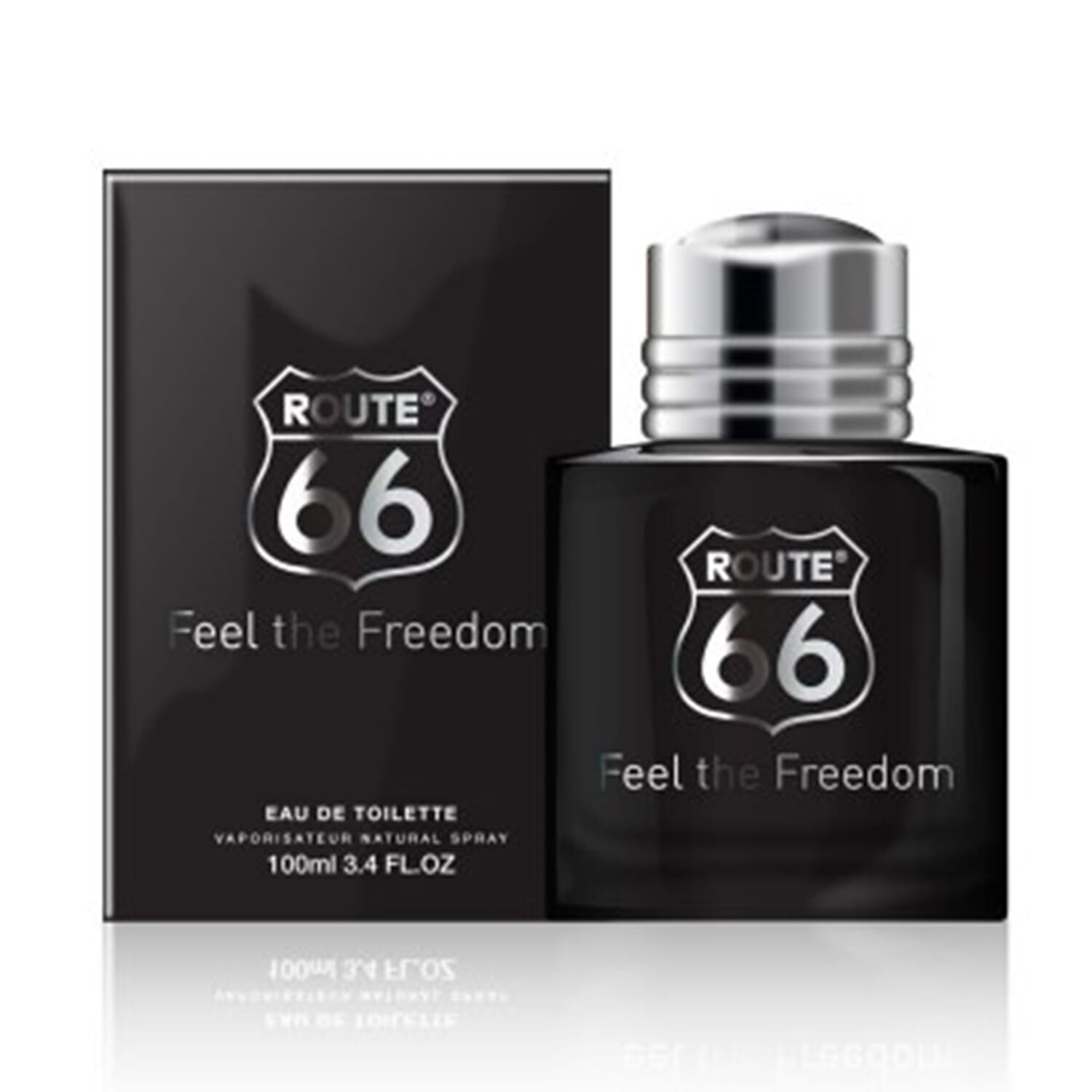 Route 66 EDT Spray For Him 50ml