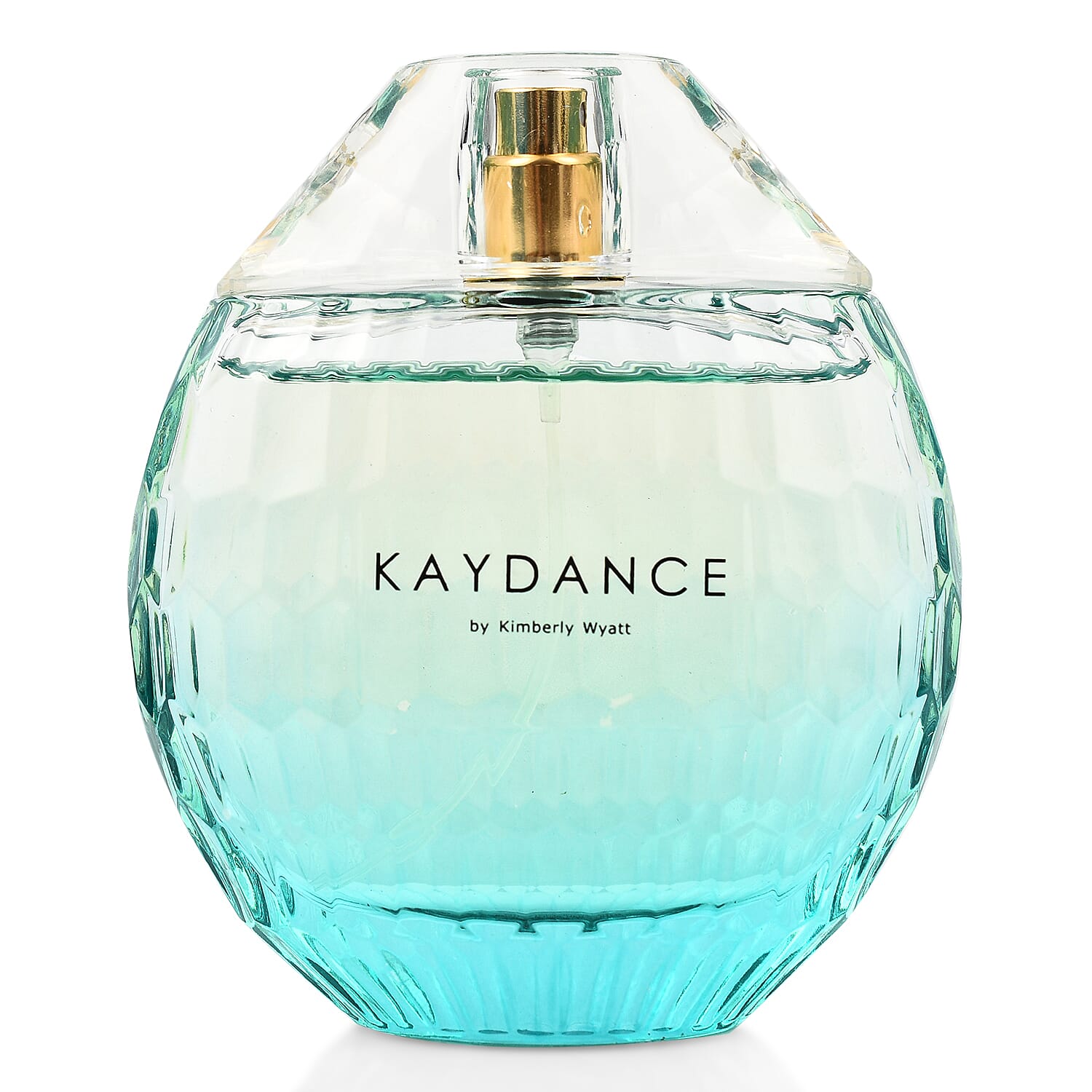 Kimberly Wyatt Kaydance Gift Set 100ml EDP - 150ml Body Lotion