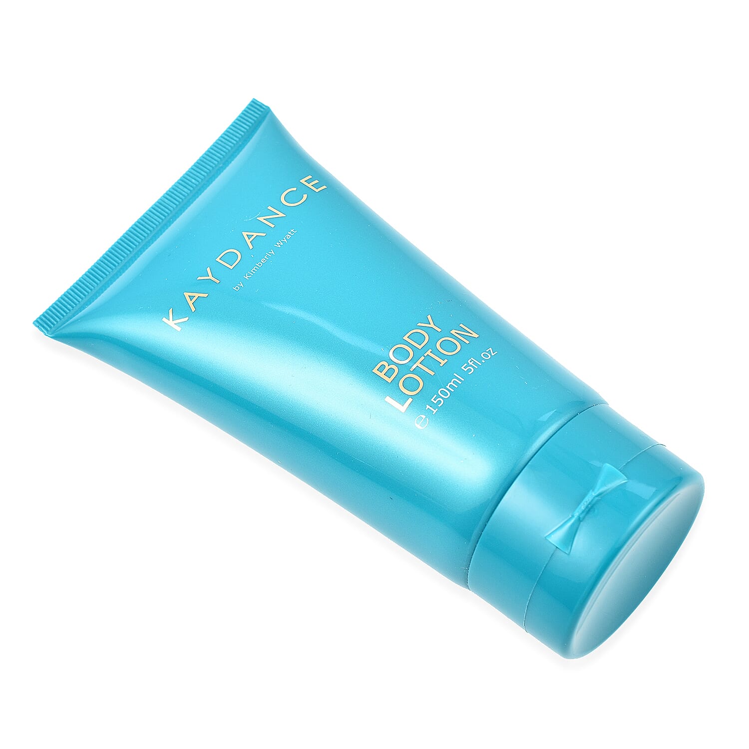 Kimberly Wyatt Kaydance Gift Set 100ml EDP - 150ml Body Lotion