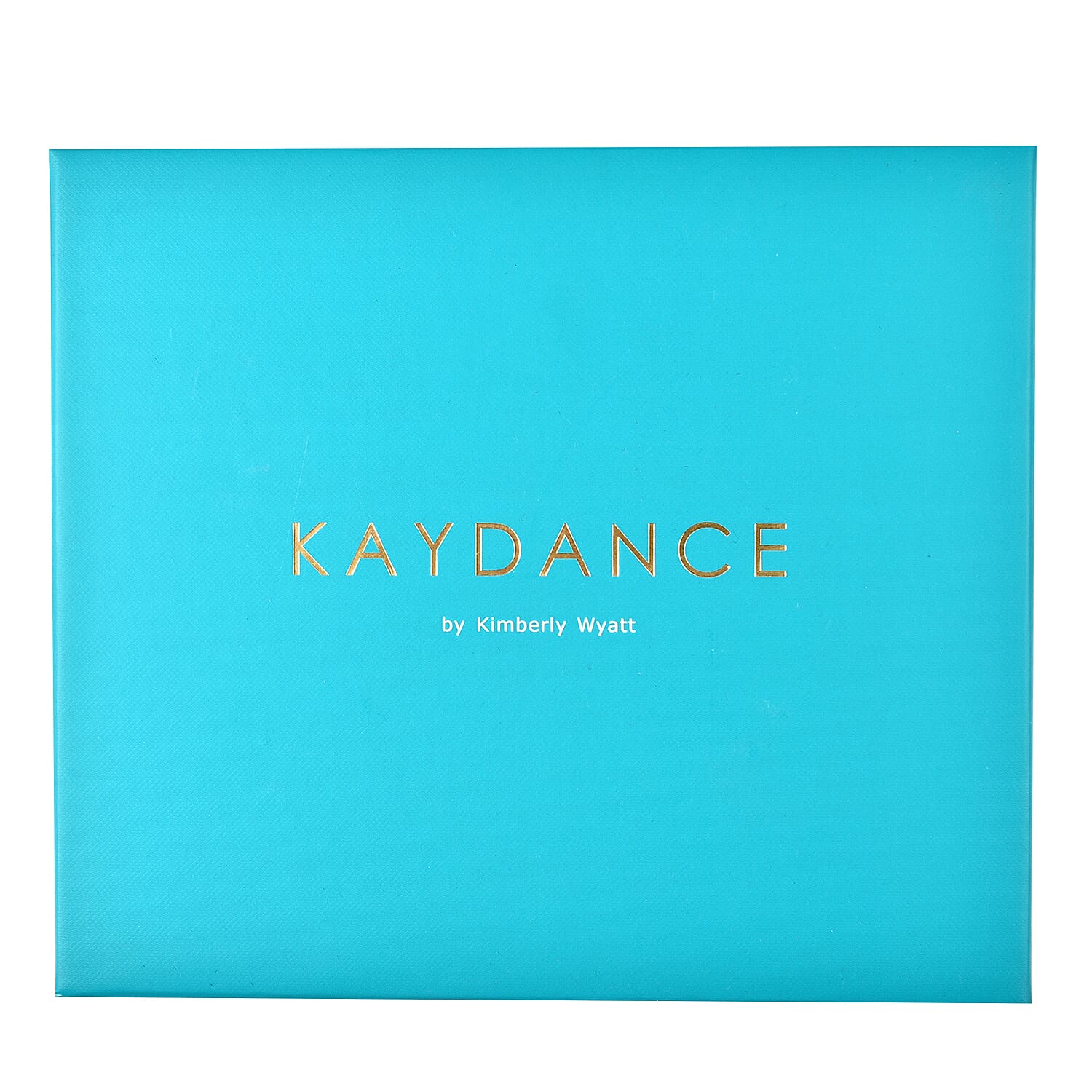 Kimberly Wyatt Kaydance Gift Set 100ml EDP - 150ml Body Lotion