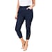 Closeout Deal - Maison Crotchet Bengaline Trouser