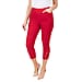 Closeout Deal - Maison Crotchet Bengaline Trouser