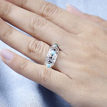 https://tjcuk.sirv.com/Products/77/3/7735608/Sleeping-Beauty-Turquoise-White-Zircon-Band-Ring-in-Platinum-Overlay-S_7735608_2.jpg?w=342&h=342