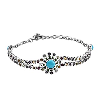 https://tjcuk.sirv.com/Products/77/3/7735711/Sleeping-Beauty-Turquoise-Multi-gemstones-Fancy-Bracelet-Size-7-5-in-P_7735711.jpg?w=342&h=342