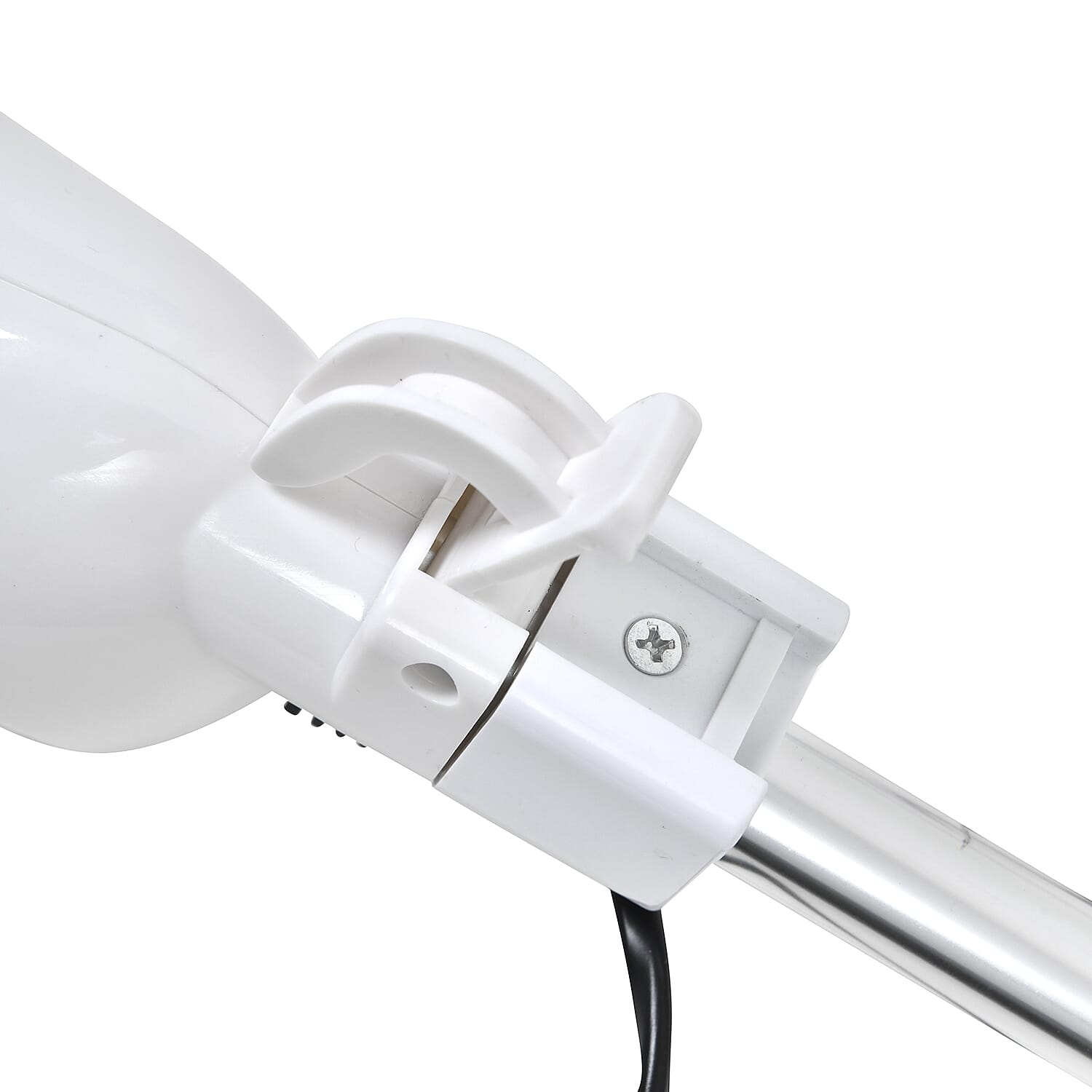 Homesmart 2 in 1 Stick to Handheld Corded Vacuum Cleaner (500W) - White Homesmart 2 in 1 Stick to Handheld Corded Vacuum Cleaner (500W) - White