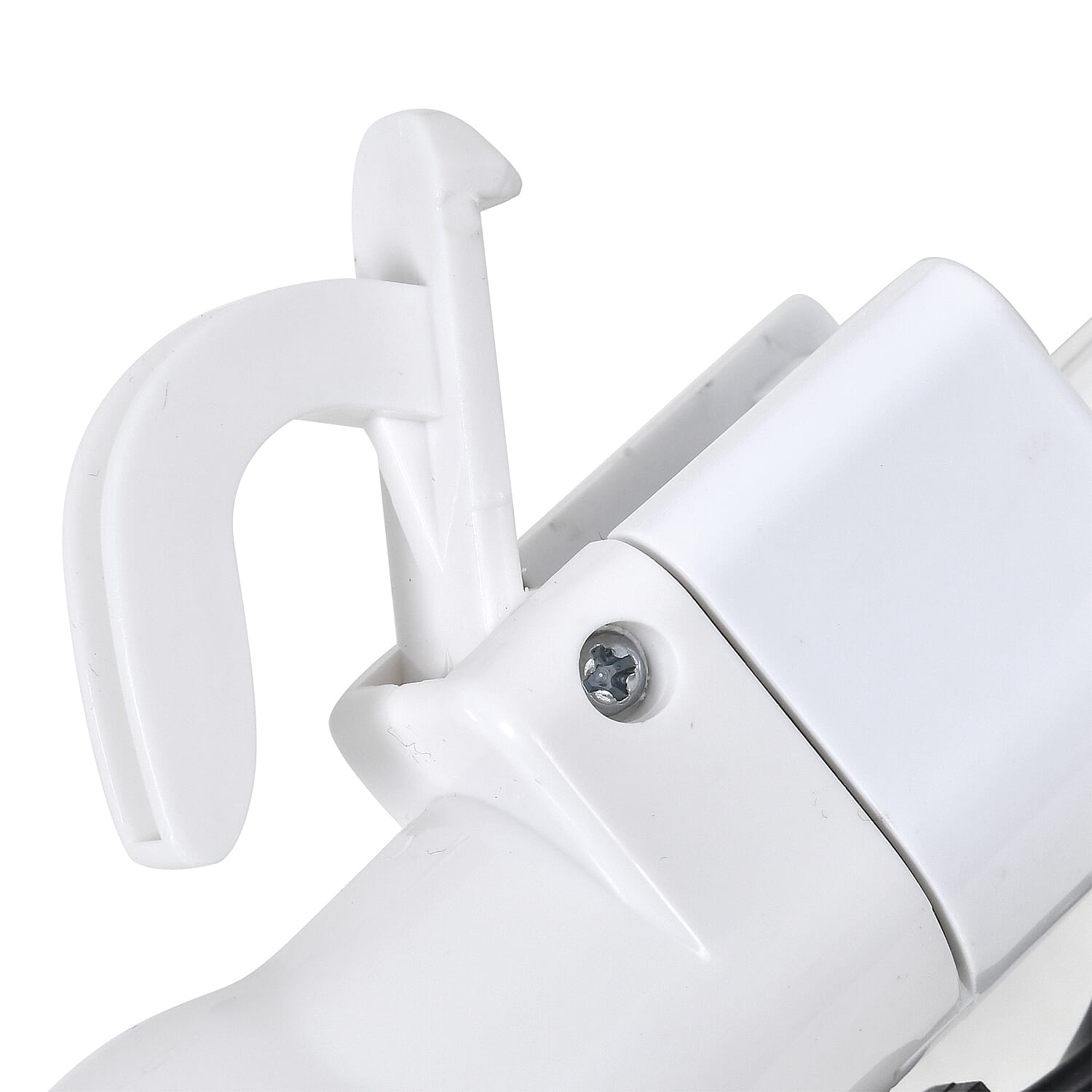 Homesmart 2 in 1 Stick to Handheld Corded Vacuum Cleaner (500W) - White Homesmart 2 in 1 Stick to Handheld Corded Vacuum Cleaner (500W) - White