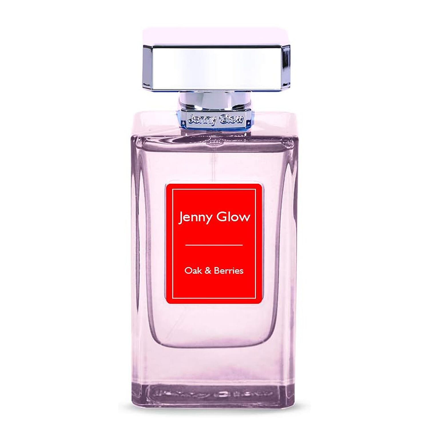JENNY GLOW Oak and Berries Eau De Parfum 30ml
