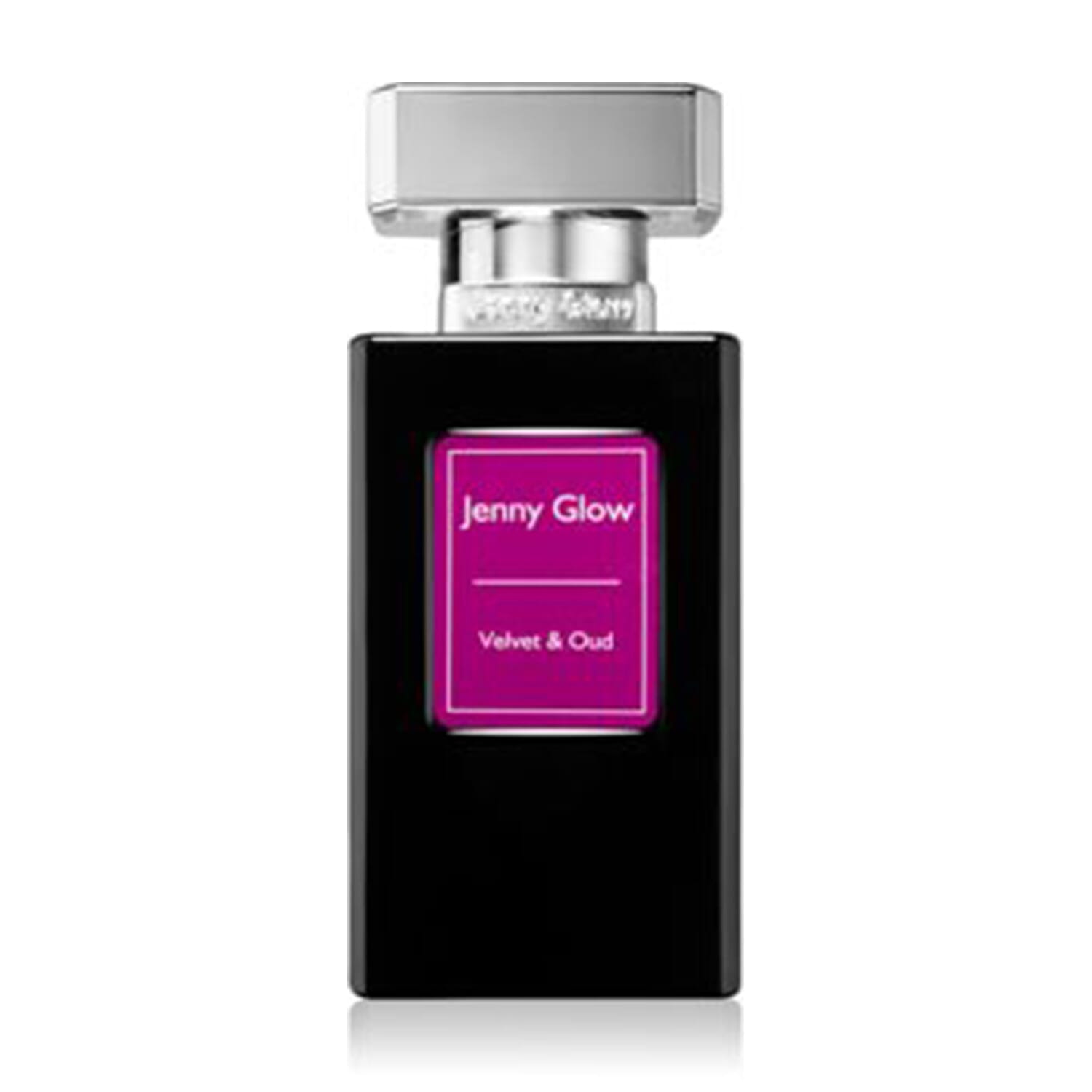 JENNY GLOW Velvet and Oud Eau De Parfum 30ml