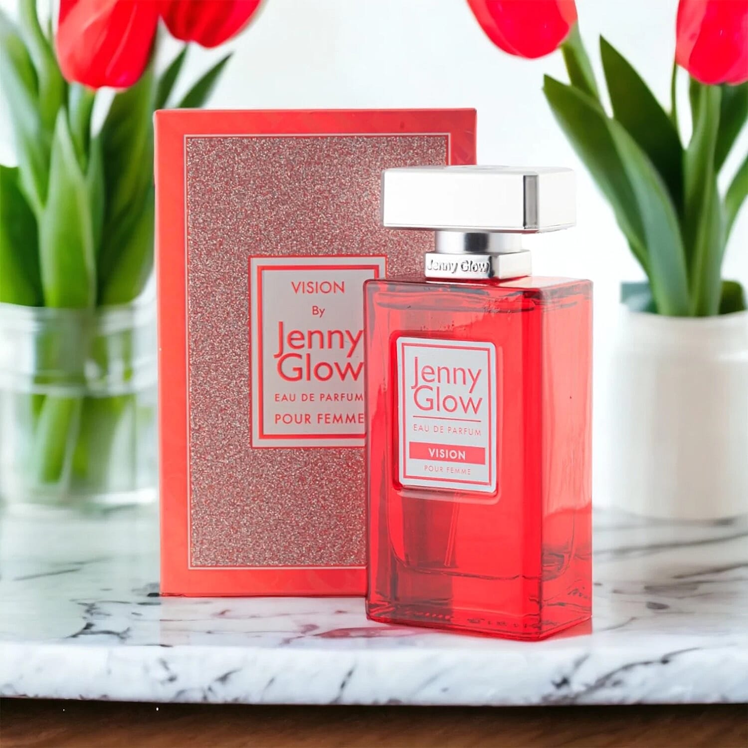 Eau De Parfum For Him - 30 pc