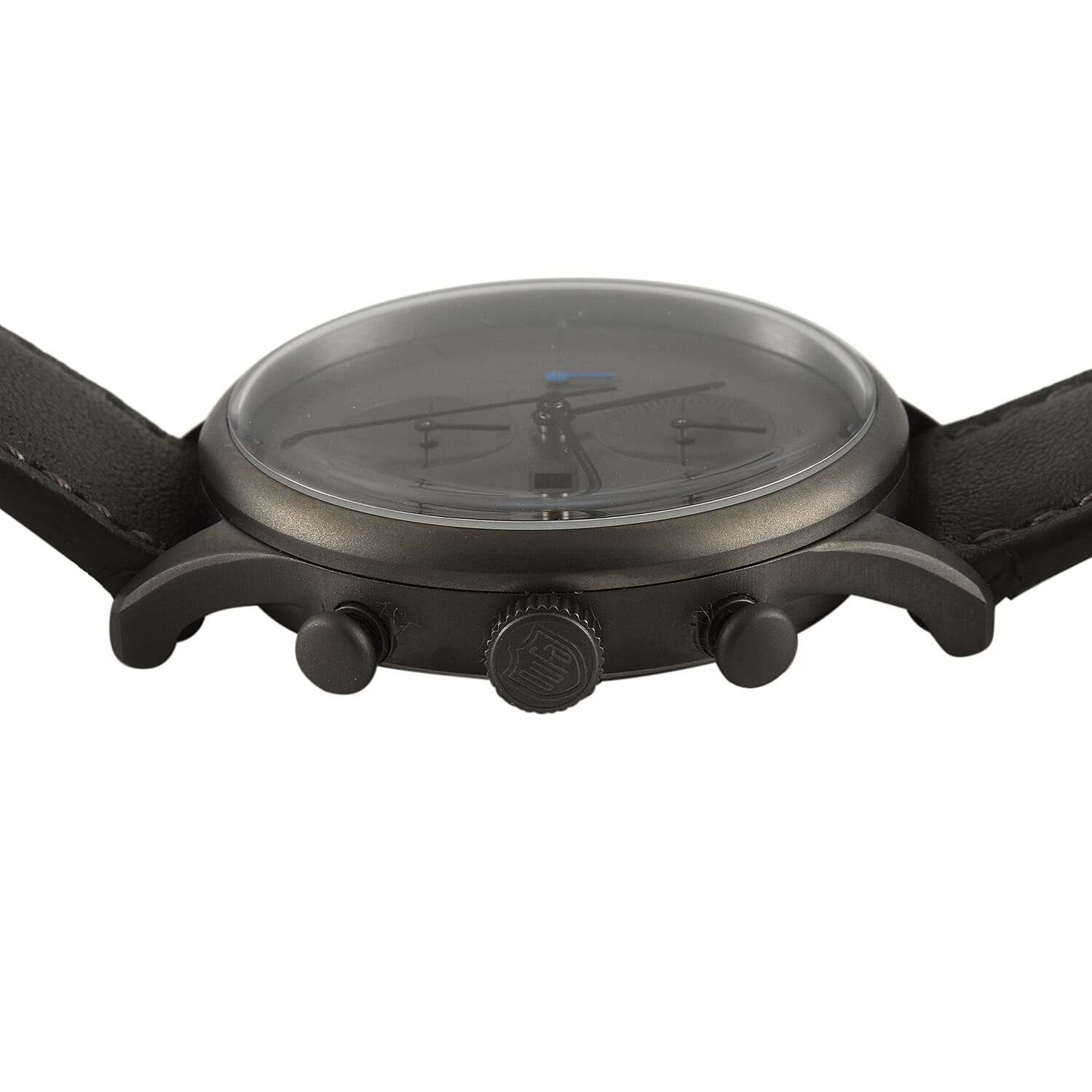 Automatic Ladies Watch in Stainless Steel - Grey