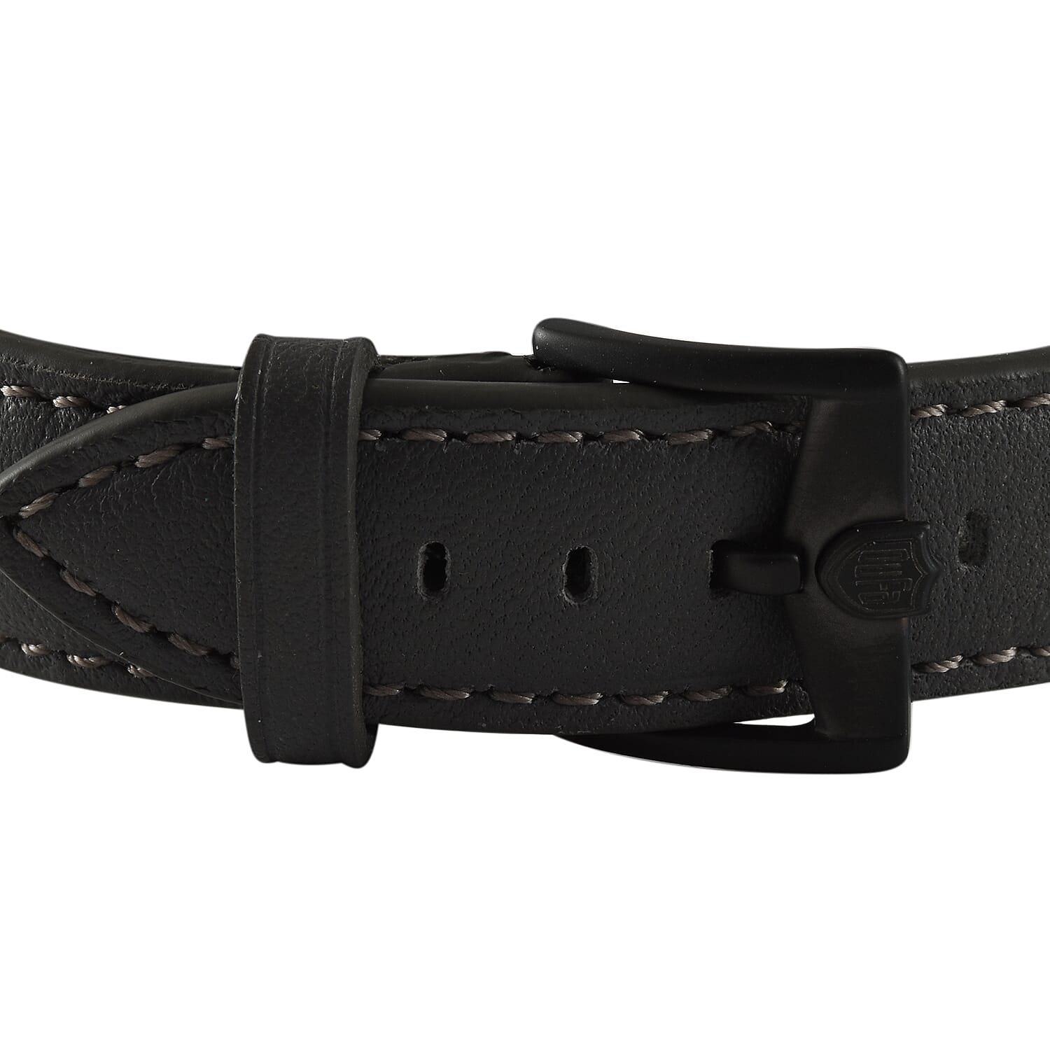 Automatic Ladies Watch in Stainless Steel - Grey