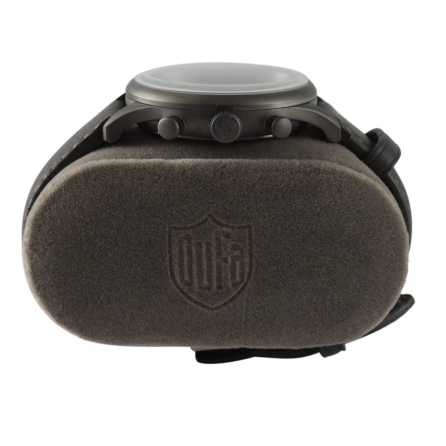 Automatic Ladies Watch in Stainless Steel - Grey