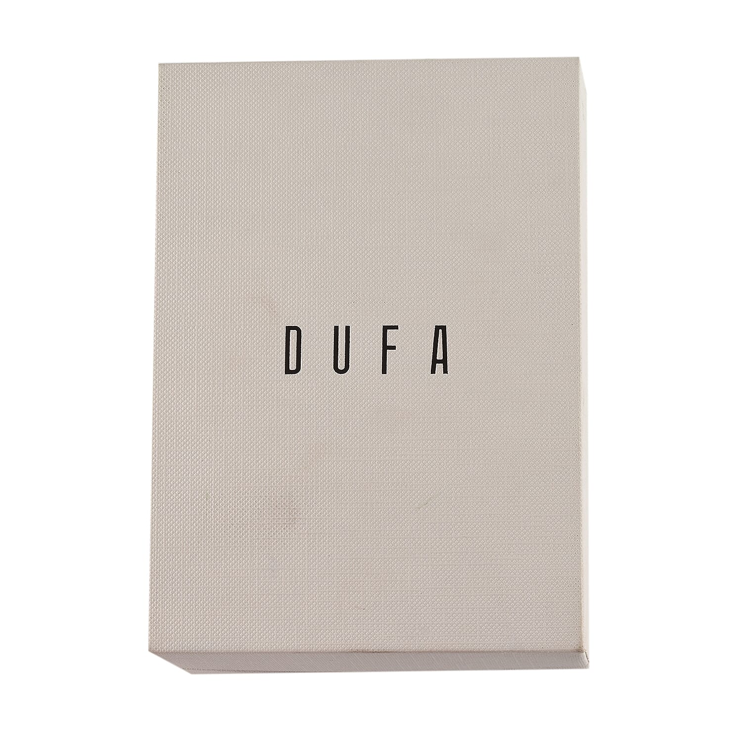 Automatic Ladies Watch in Stainless Steel - Grey