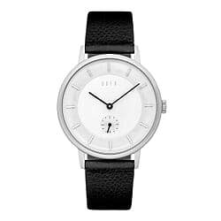 Dufa X Kroyer Saetter Lassen Ladies Watch in Stainless Steel