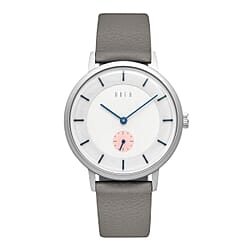 Dufa X Kroyer Saetter Lassen Ladies Watch in Stainless Steel