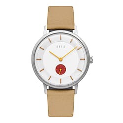 Dufa X Kroyer Saetter Lassen Ladies Watch in Stainless Steel