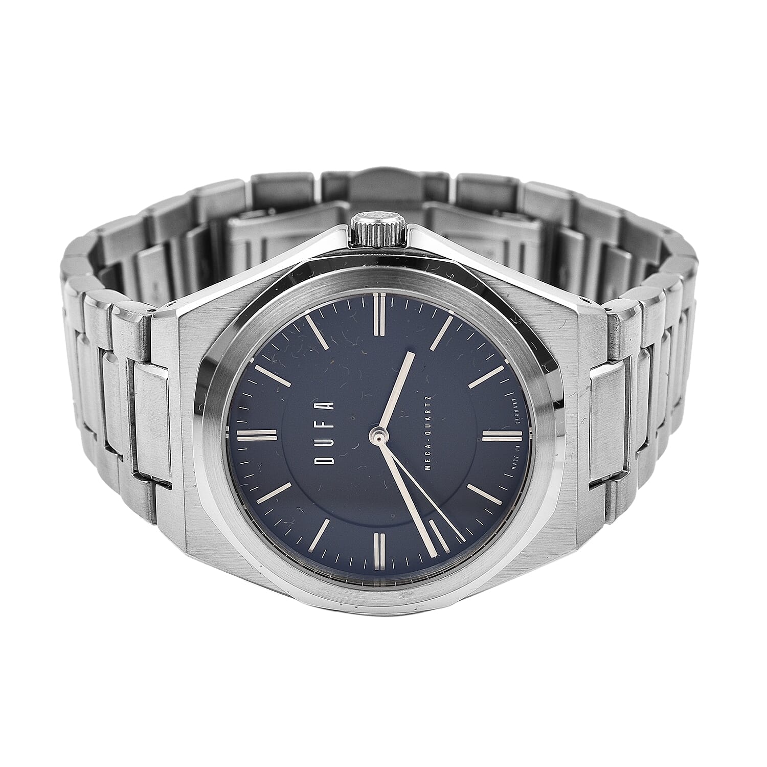 Automatic Ladies Watch in Stainless Steel - Steel Automatic Ladies Watch in Stainless Steel - Steel